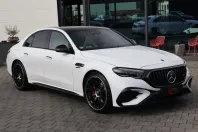 Mercedes-Benz E 53 AMG (Clasa E) din 2024 cu 9.800 km - oferta MER204264 - foto 3