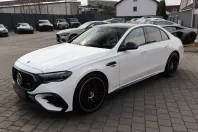 Mercedes-Benz E 53 AMG (Clasa E) din 2024 cu 9.800 km - oferta MER204264 - foto 5