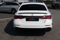 Mercedes-Benz E 53 AMG (Clasa E) din 2024 cu 9.800 km - oferta MER204264 - foto 8
