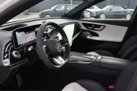 Mercedes-Benz E 53 AMG (Clasa E) din 2024 cu 9.800 km - oferta MER204264 - foto 13