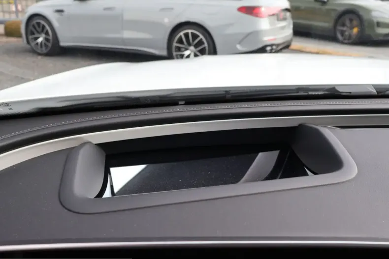 Mercedes-Benz E 53 AMG (Clasa E) din 2024 cu 9.800 km - oferta MER204264 - foto 14