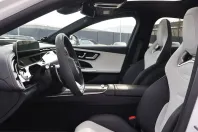 Mercedes-Benz E 53 AMG (Clasa E) din 2024 cu 9.800 km - oferta MER204264 - foto 17