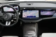 Mercedes-Benz E 53 AMG (Clasa E) din 2024 cu 9.800 km - oferta MER204264 - foto 24