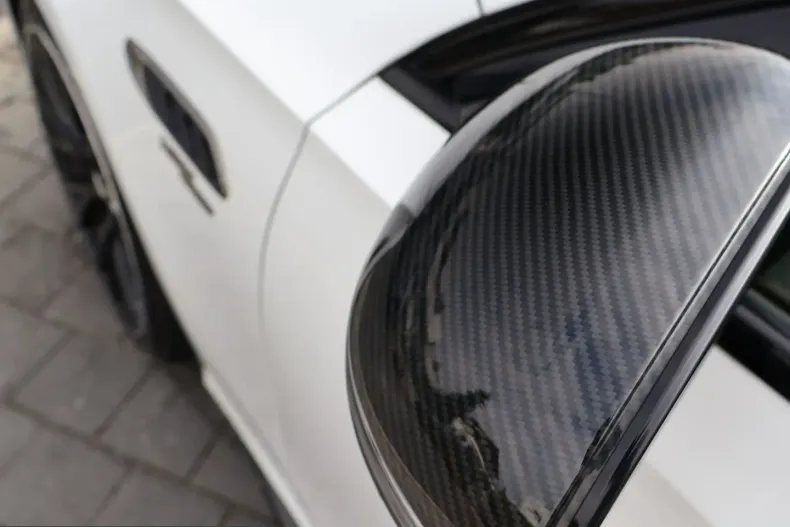 Mercedes-Benz E 53 AMG (Clasa E) din 2024 cu 9.800 km - oferta MER204264 - foto 32