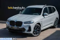 BMW X3 (Seria X) din 2021 cu 105.951 km - oferta BMW204265 - foto 1