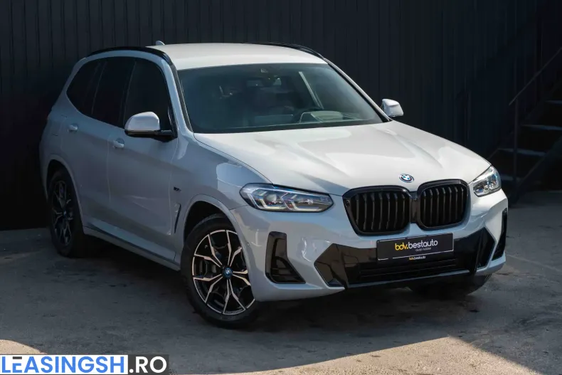 BMW X3 (Seria X) din 2021 cu 105.951 km - oferta BMW204265 - foto 3