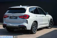 BMW X3 (Seria X) din 2021 cu 105.951 km - oferta BMW204265 - foto 7