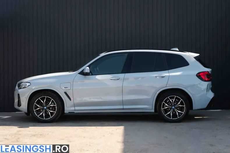 BMW X3 (Seria X) din 2021 cu 105.951 km - oferta BMW204265 - foto 9