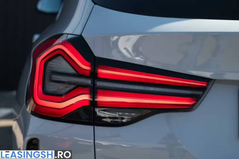 BMW X3 (Seria X) din 2021 cu 105.951 km - oferta BMW204265 - foto 11