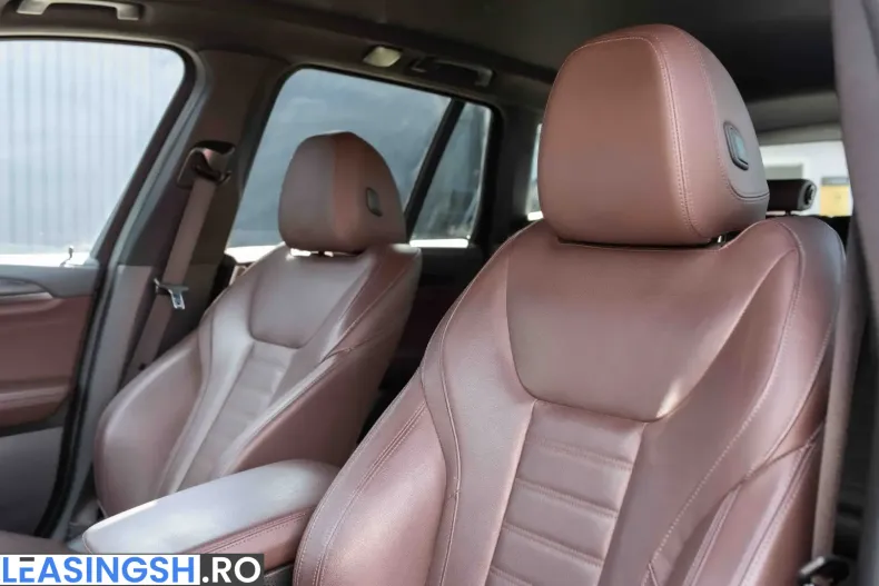 BMW X3 (Seria X) din 2021 cu 105.951 km - oferta BMW204265 - foto 14