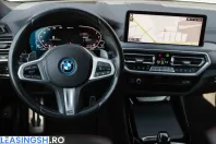 BMW X3 (Seria X) din 2021 cu 105.951 km - oferta BMW204265 - foto 15