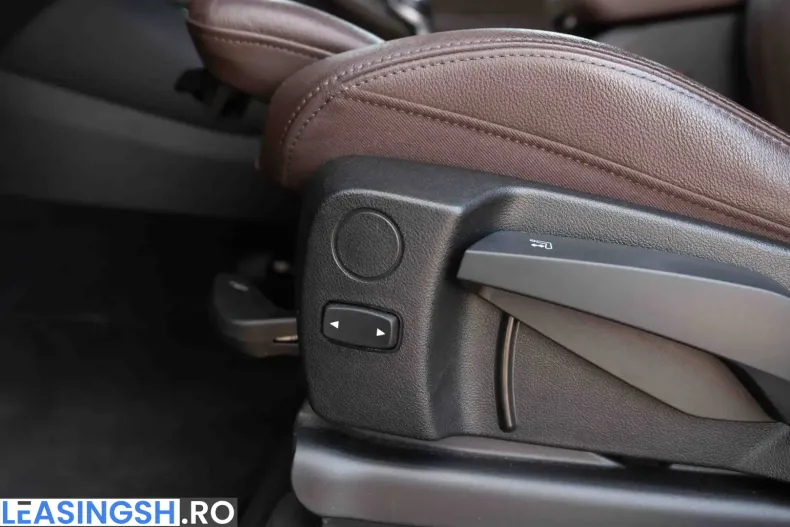 BMW X3 (Seria X) din 2021 cu 105.951 km - oferta BMW204265 - foto 16