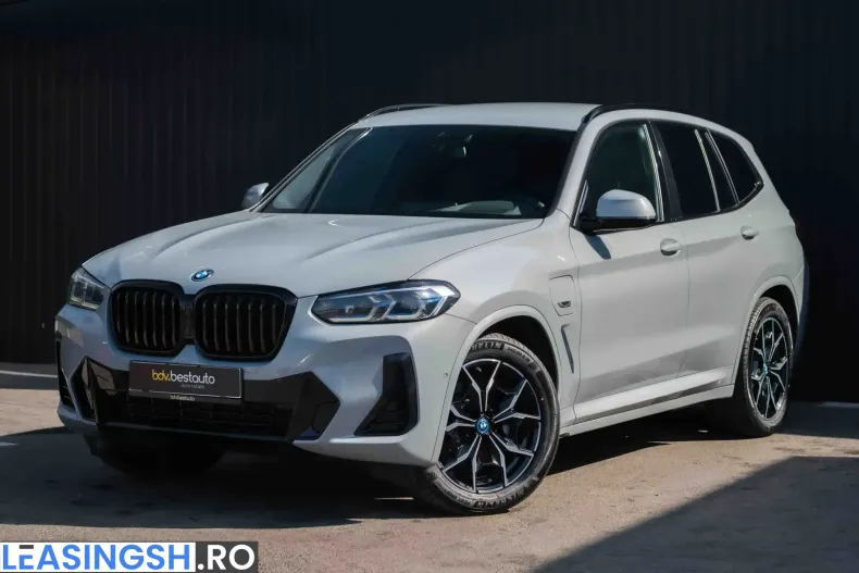 BMW X3 (Seria X) din 2021 cu 105.951 km - oferta BMW204265 - foto 18