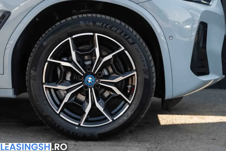 BMW X3 (Seria X) din 2021 cu 105.951 km - oferta BMW204265 - foto 22