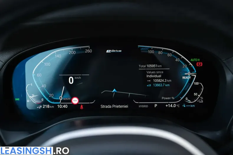 BMW X3 (Seria X) din 2021 cu 105.951 km - oferta BMW204265 - foto 24