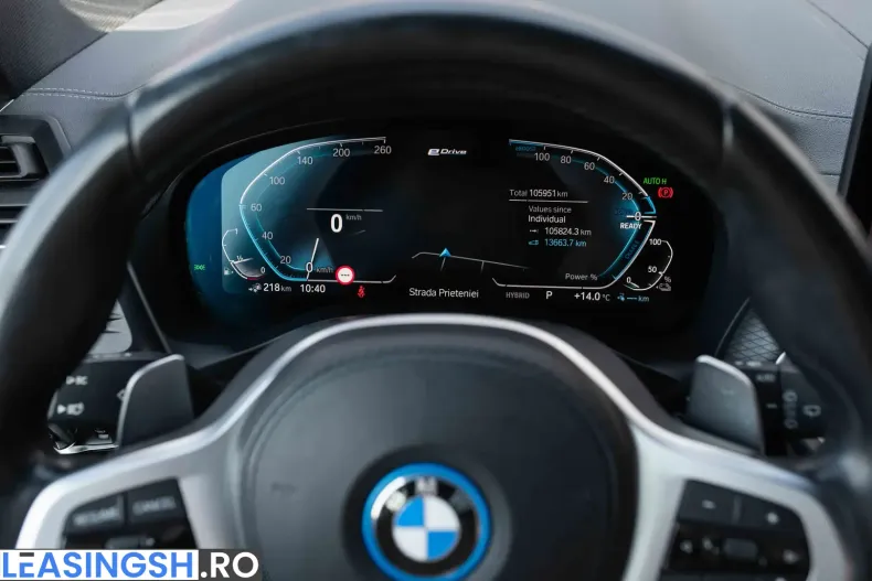 BMW X3 (Seria X) din 2021 cu 105.951 km - oferta BMW204265 - foto 25