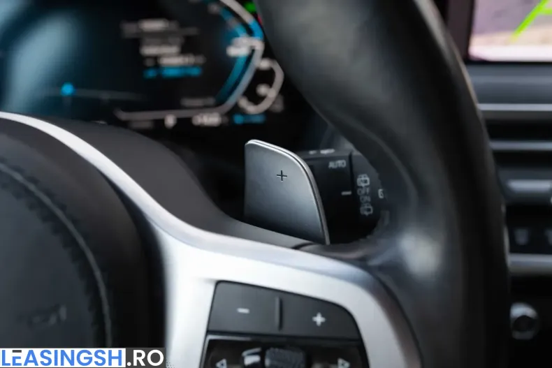 BMW X3 (Seria X) din 2021 cu 105.951 km - oferta BMW204265 - foto 26