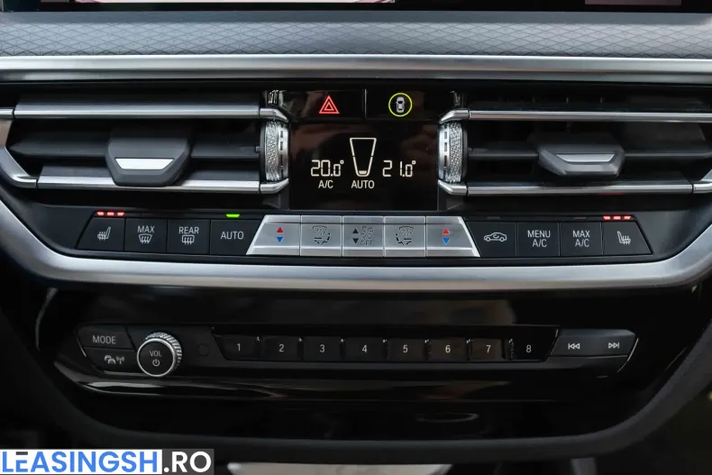 BMW X3 (Seria X) din 2021 cu 105.951 km - oferta BMW204265 - foto 30