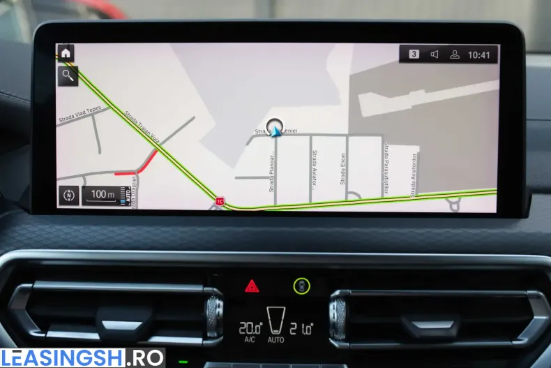 BMW X3 (Seria X) din 2021 cu 105.951 km - oferta BMW204265 - foto 33