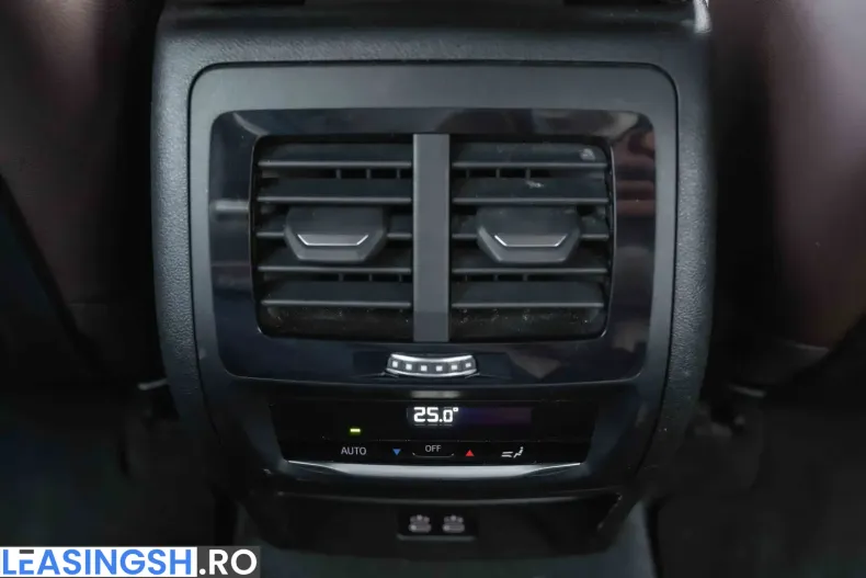 BMW X3 (Seria X) din 2021 cu 105.951 km - oferta BMW204265 - foto 34