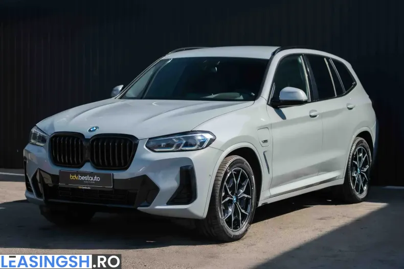 BMW X3 (Seria X) din 2021 cu 105.951 km - oferta BMW204265 - foto 39