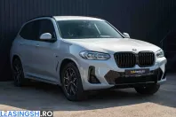 BMW X3 (Seria X) din 2021 cu 105.951 km - oferta BMW204265 - foto 40