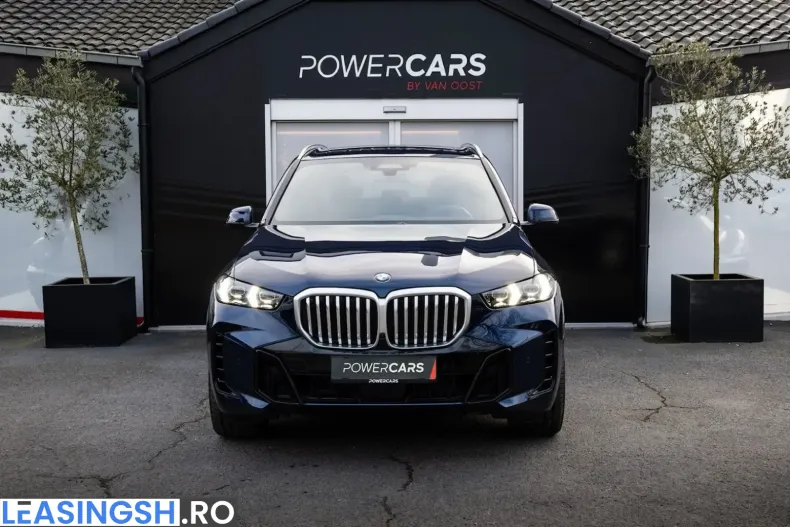 BMW X5 (Seria X) din 2024 cu 72.000 km - oferta BMW204266 - foto 2