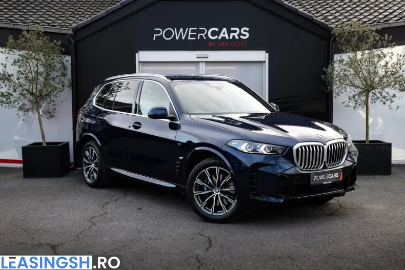 BMW X5 (Seria X) din 2024 cu 72.000 km - oferta BMW204266 - foto 3