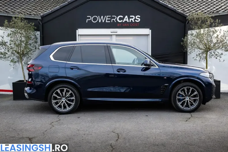 BMW X5 (Seria X) din 2024 cu 72.000 km - oferta BMW204266 - foto 4