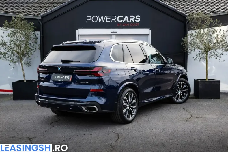 BMW X5 (Seria X) din 2024 cu 72.000 km - oferta BMW204266 - foto 5