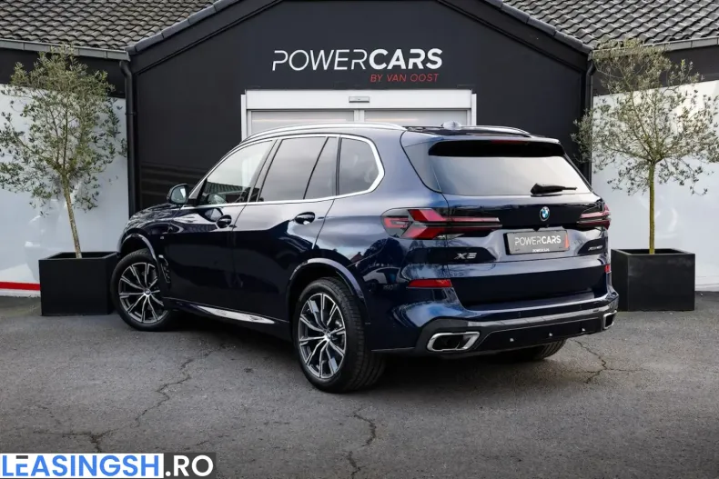 BMW X5 (Seria X) din 2024 cu 72.000 km - oferta BMW204266 - foto 6