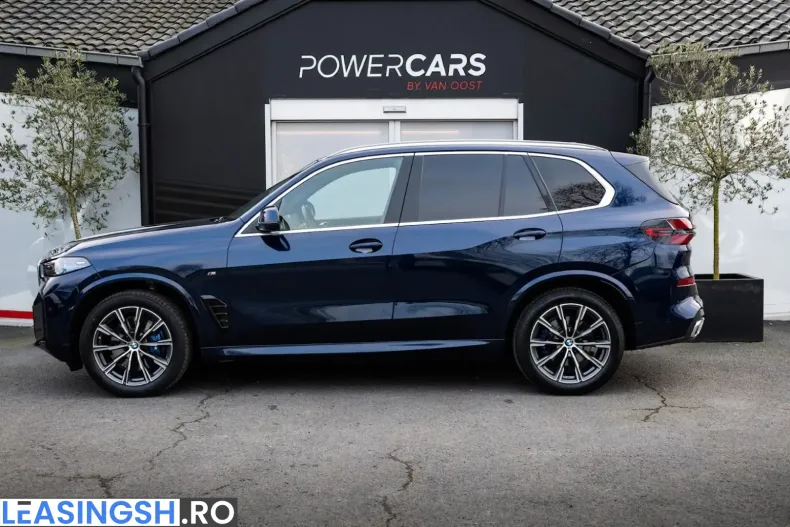 BMW X5 (Seria X) din 2024 cu 72.000 km - oferta BMW204266 - foto 7