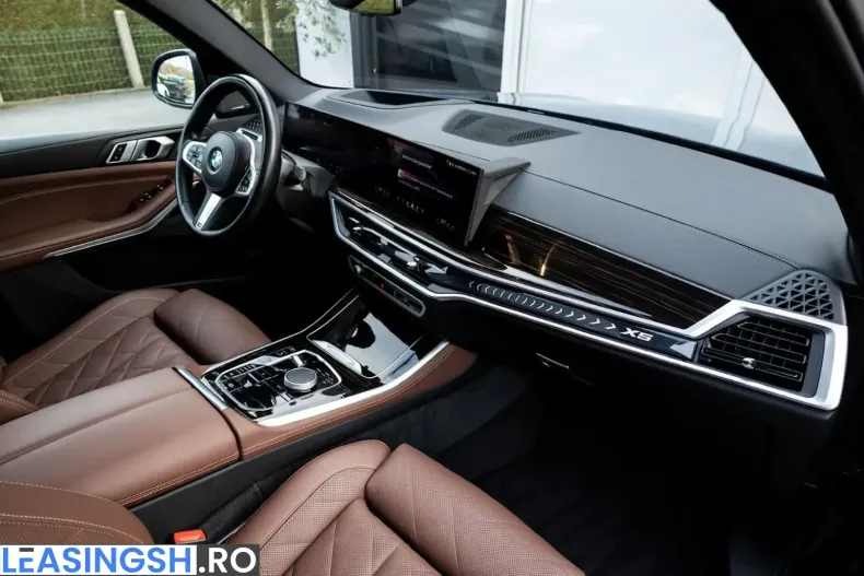 BMW X5 (Seria X) din 2024 cu 72.000 km - oferta BMW204266 - foto 10