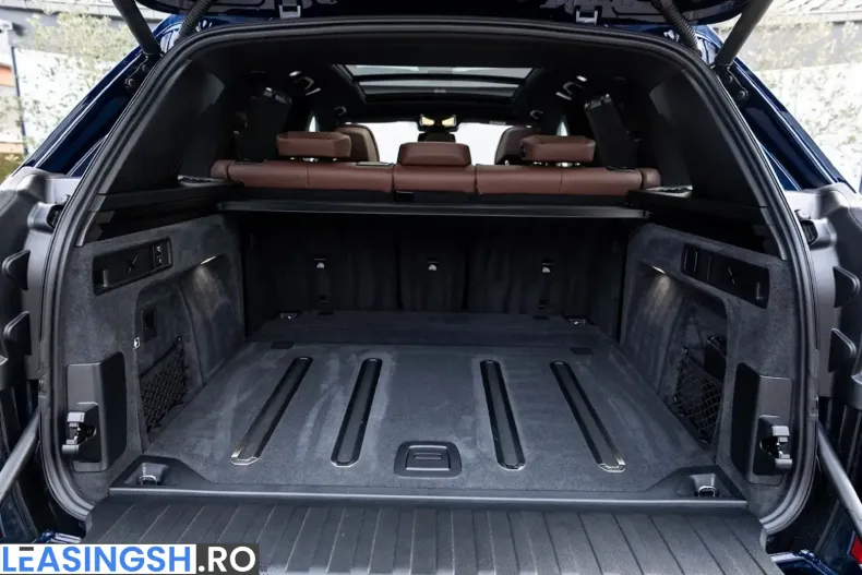 BMW X5 (Seria X) din 2024 cu 72.000 km - oferta BMW204266 - foto 12