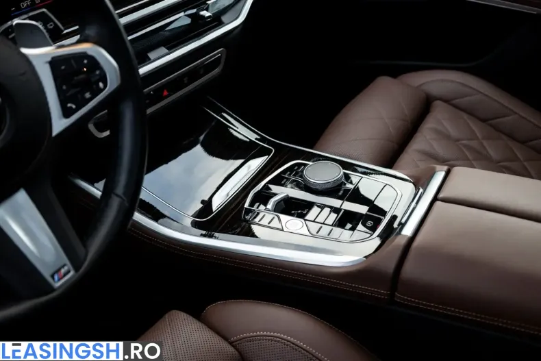 BMW X5 (Seria X) din 2024 cu 72.000 km - oferta BMW204266 - foto 14