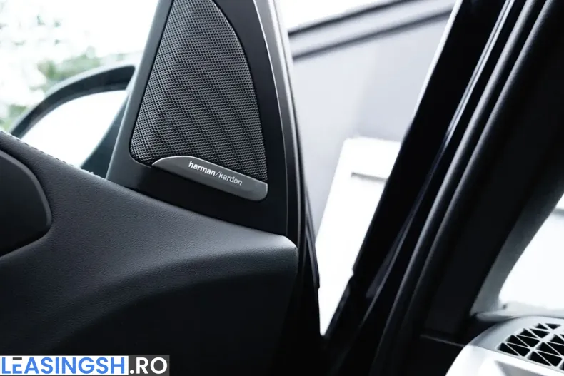 BMW X5 (Seria X) din 2024 cu 72.000 km - oferta BMW204266 - foto 16