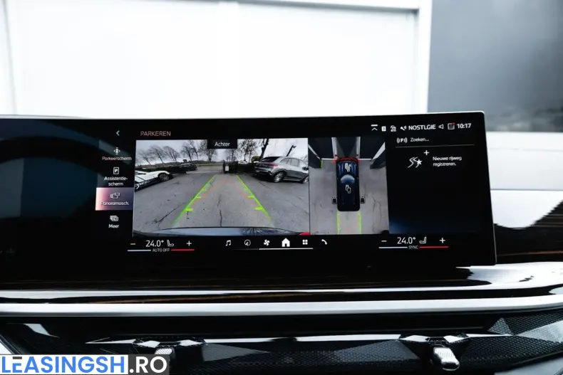 BMW X5 (Seria X) din 2024 cu 72.000 km - oferta BMW204266 - foto 18