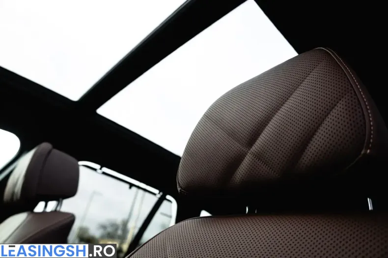 BMW X5 (Seria X) din 2024 cu 72.000 km - oferta BMW204266 - foto 19