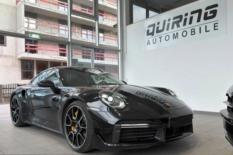 Porsche 992 din 2021 cu 24.030 km - oferta POR204267 - foto 1