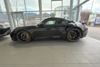 Porsche 992 din 2021 cu 24.030 km - oferta POR204267 - foto 2