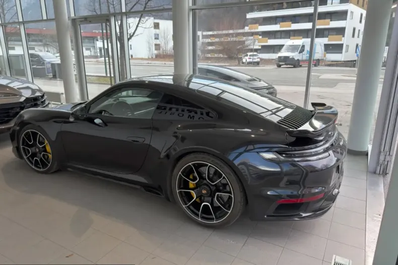 Porsche 992 din 2021 cu 24.030 km - oferta POR204267 - foto 4