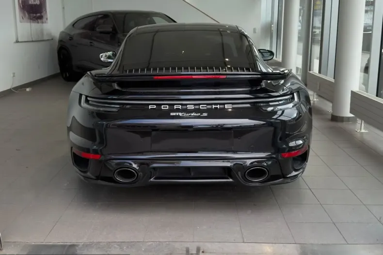 Porsche 992 din 2021 cu 24.030 km - oferta POR204267 - foto 5