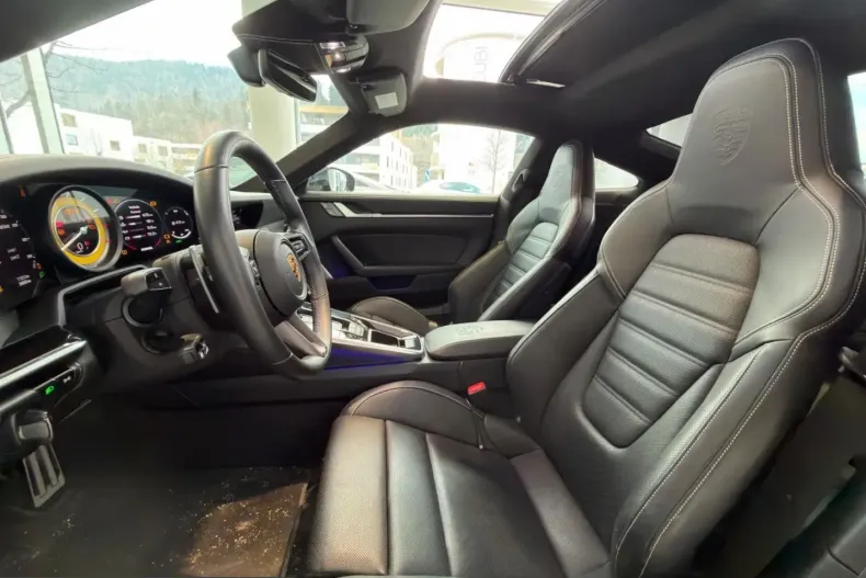 Porsche 992 din 2021 cu 24.030 km - oferta POR204267 - foto 9