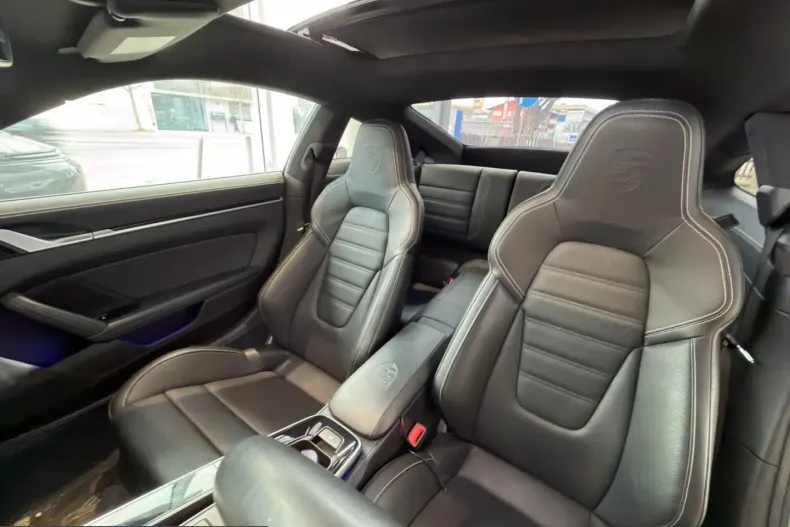 Porsche 992 din 2021 cu 24.030 km - oferta POR204267 - foto 10