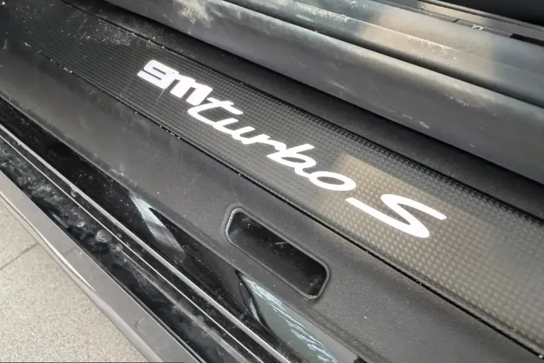 Porsche 992 din 2021 cu 24.030 km - oferta POR204267 - foto 11