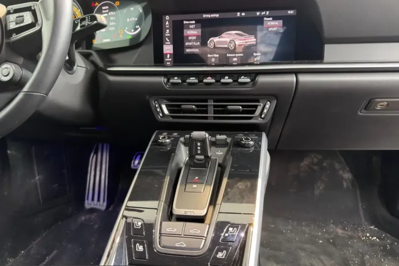 Porsche 992 din 2021 cu 24.030 km - oferta POR204267 - foto 18