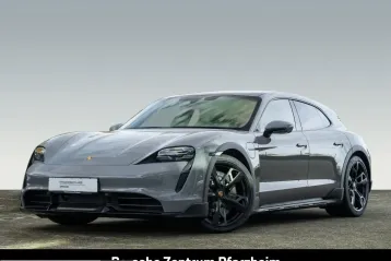 Porsche Taycan din 2022 - oferta POR204268