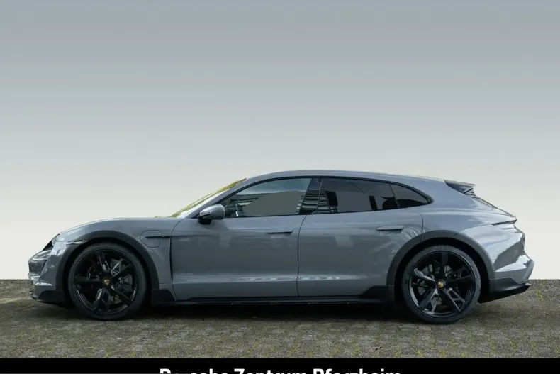 Porsche Taycan din 2022 cu 30.200 km - oferta POR204268 - foto 2