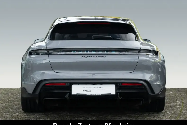 Porsche Taycan din 2022 cu 30.200 km - oferta POR204268 - foto 6