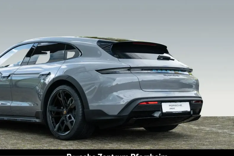 Porsche Taycan din 2022 cu 30.200 km - oferta POR204268 - foto 7